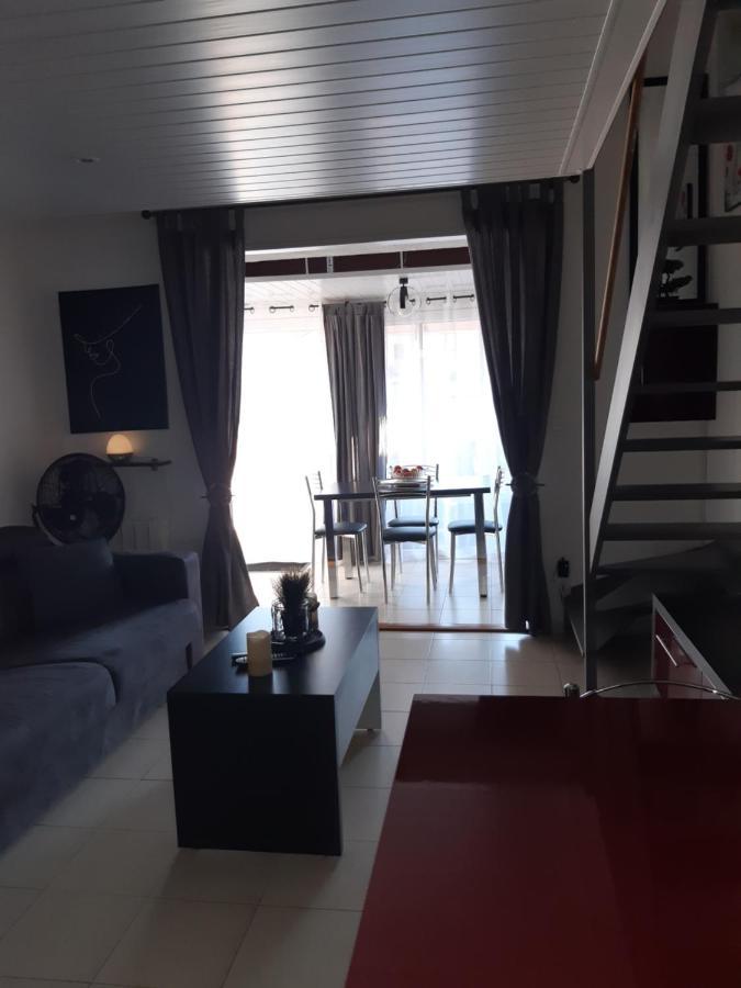 Willa Pavillon 4/6 Pers. 30 M² Gruissan Les Ayguades Zewnętrze zdjęcie