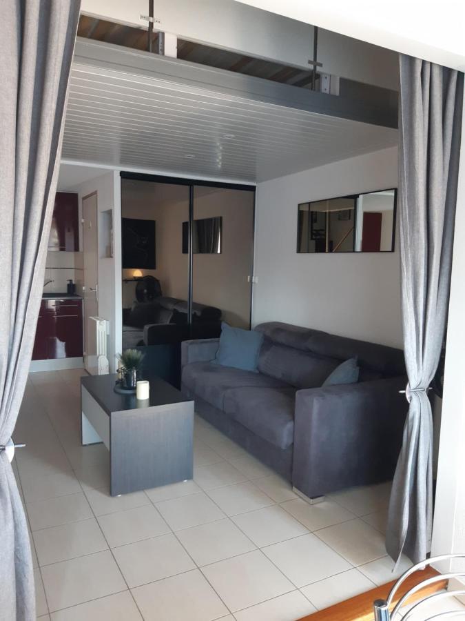 Willa Pavillon 4/6 Pers. 30 M² Gruissan Les Ayguades Zewnętrze zdjęcie