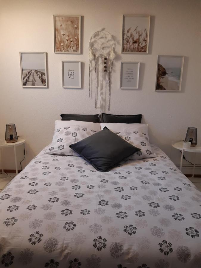 Willa Pavillon 4/6 Pers. 30 M² Gruissan Les Ayguades Zewnętrze zdjęcie