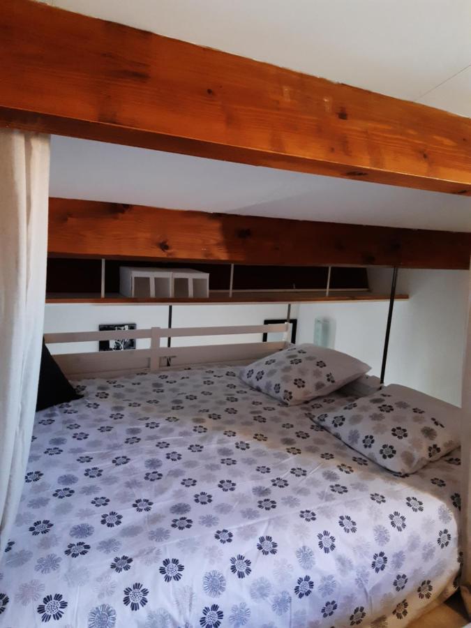 Willa Pavillon 4/6 Pers. 30 M² Gruissan Les Ayguades Zewnętrze zdjęcie