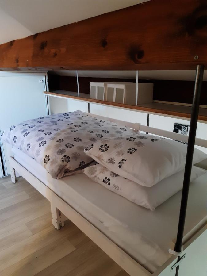 Willa Pavillon 4/6 Pers. 30 M² Gruissan Les Ayguades Zewnętrze zdjęcie