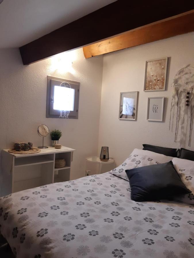 Willa Pavillon 4/6 Pers. 30 M² Gruissan Les Ayguades Zewnętrze zdjęcie